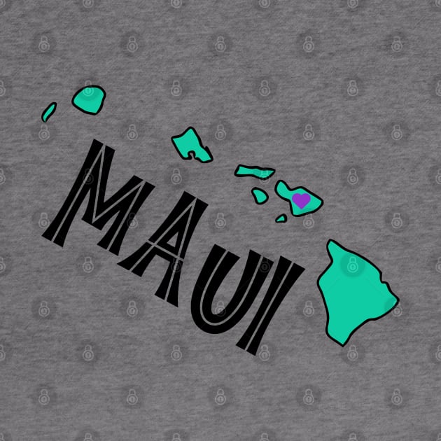 Maui by KayBee Gift Shop